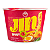 MACARRÃO INSTANTÂNEO JIN LAMEN SPICY BIG OTTOGUI - 120g - Imagem 1