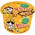 LAMEN POTE BIG COREANO SUPER PICANTE SABOR FRANGO E QUEIJO - 105g - Imagem 1
