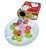 BALA DE FRUTAS SORTIDAS HELLO KITTY - 75g - Imagem 2