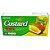 BOLO COM RECHEIO DE CREME CUSTARD ORION 138g- 6 UNIDADES - Imagem 1