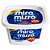 MASSA DE SOJA MISSÔ SHIRO (AZUL) OU AKA (VERMELHO) SAKURA - 500g - Imagem 3