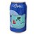 REFRIGERANTE BULBASAUR SABOR UVA - 330ml - Imagem 1