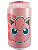 REFRIGERANTE JIGGLYPUFF SABOR PÊSSEGO - 330ml - Imagem 1