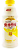 BEBIDA NO SABOR LEITE COM BANANA - 500ml - Imagem 1