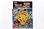 TEMPERO PARA ARROZ JAPONÊS FURIKAKE POKÉMON (20 SACHÊS) - 48g - Imagem 2