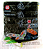 ALGA MARINHA YAKINORI PARA SUSHI E TEMAKI 50 FOLHAS - 140g - Imagem 1