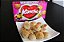 BISCOITO COM RECHEIO DE CHOCOLATE KANCHO LOTTE - 42g - Imagem 2