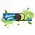 BISCOITO OREO SABORES FRAMBOESA COM BLUEBERRY E SORVETE DE MATCHA - 97g - Imagem 2