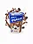 MINI BISCOITO OREO SABOR CHOCOLATE - 55g - Imagem 1