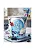 GELATINA COM CALDA SABORES MORANGO E BLUEBERRY - 135g - Imagem 3
