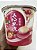 GELATINA COM CALDA SABORES MORANGO E BLUEBERRY - 135g - Imagem 2
