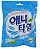 BALA ANYTIME SEM AÇUCAR NOS SABORES BLUEMARINE E LEITE COM MENTA - 74g - Imagem 1