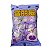 MARSHMALLOW COM RECHEIO SABORES UVA, MORANGO, BLUEBERRY E CHOCOLATE - 100g - Imagem 2