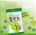 BALA COREANA SABOR UVA VERDE LOTTE - 119g - Imagem 2