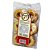 COOKIES KANDY PACOTE SABORES GERGELIM, COCO E AMENDOIM - 140g - Imagem 1