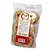 COOKIES KANDY PACOTE SABORES GERGELIM, COCO E AMENDOIM - 140g - Imagem 3