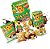BISCOITO KOALA BIG COM RECHEIO DE CHOCOLATE LOTTE - 195g - Imagem 1