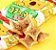 BISCOITO KOALA BIG COM RECHEIO DE CHOCOLATE LOTTE - 195g - Imagem 2
