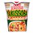 CUP NOODLES SABORES CURRY, TERIYAKI, SEAFOOD E PICANTE - 65g - Imagem 6