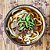 MACARRÃO ORIENTAL UDON PRÉ-COZIDO COM TEMPERO SUKINA - 200g - Imagem 2