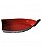 BARCO PARA SUSHI E SASHIMI - SAKURA - Imagem 2