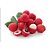 SUCO DE LICHIA COM NATA DE COCO CHIN CHIN - 315ml - Imagem 2