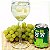 SUCO DE UVA BONBON COM PEDAÇOS DE UVA - 238ml e 340ml - Imagem 2