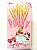 POCKY BISCOITO DE PALITO NOS SABORES COOKIE, BLUEBERRY, CHOCOLATE COM BANANA, MORANGO, MATCHA E CHOCOLATE - 45g - Imagem 2