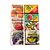 CHICLETE 7 PACK BUBBLE GUM MARUKAWA - 36g - Imagem 1
