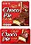 ALFAJOR DE CHOCOLATE COM MARSHMALLOW CHOCO PIE C/ 12 OU 6 UNIDADES - Imagem 1