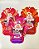 BALA EXPLOSIVA SABORES COCA, MELANCIA, MORANGO FUN POPPING CANDY - 30g - Imagem 1