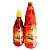 MOLHO DE PIMENTA TAILÂNDESA SWEET CHILI SAUCE PANTAI - 530g e 880g - Imagem 1