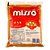MISSO PACOTE AKA (VERMELHO) E SHIRO (AZUL) SAKURA - 1KG - Imagem 2