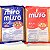MISSO PACOTE AKA (VERMELHO) E SHIRO (AZUL) SAKURA - 1KG - Imagem 1