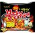 LAMEN COREANO SUPER APIMENTADO HOT CHICKEN FLAVOR RAMEN BULDAK - 140g - Imagem 2