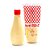 MAIONESE JAPONESA KEWPIE - 130g 300g 350g e 450g - Imagem 1