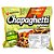 MACARRÃO COREANO CHAJANG MYUN CHAPAGETTI BIG BOWL E PACOTE - Imagem 4
