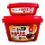 PASTA DE PIMENTA COREANA POTE - 170g e 500g - Imagem 1