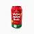 REFRIGERANTE COREANO SABOR MELANCIA - 350ml - Imagem 1