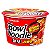 MACARRÃO INSTANTÂNEO BIG BOWL NOODLE SABORES KIMCHI, SPICY CHICKEN E HOT SPICY - 100g - Imagem 4