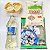 KIT COMPLETO PARA ONIGUIRI - Imagem 1