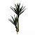 Yucca Verde 1,3m Árvore Artificial - Imagem 2