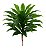 Árvore Artificial Dracena Real Toque x36 Verde 1,2M - Imagem 1