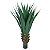 Árvore Artificial Agave 70cm Verde - Imagem 1
