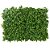 Placa Grama Artificial Verde 60x40cm - Imagem 1