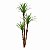 Palmeira Yucca 1,77m Planta Artificial - Imagem 1