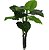 Planta Philo Real Toque x11 Verde 90cm Permanente - Imagem 1