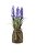 Arranjo Lavanda 19cm - Imagem 1