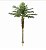 Palmeira Phoenix Toque Real 1,80m Planta Permanente Linha Premium - Imagem 1