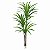 Palmeira Dracena Real Toque x51 1,4m (Verde Creme) - Imagem 3